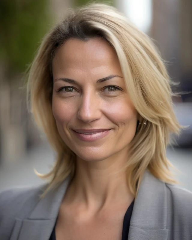 Inès Rocher
