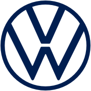 Logo Volkswagen